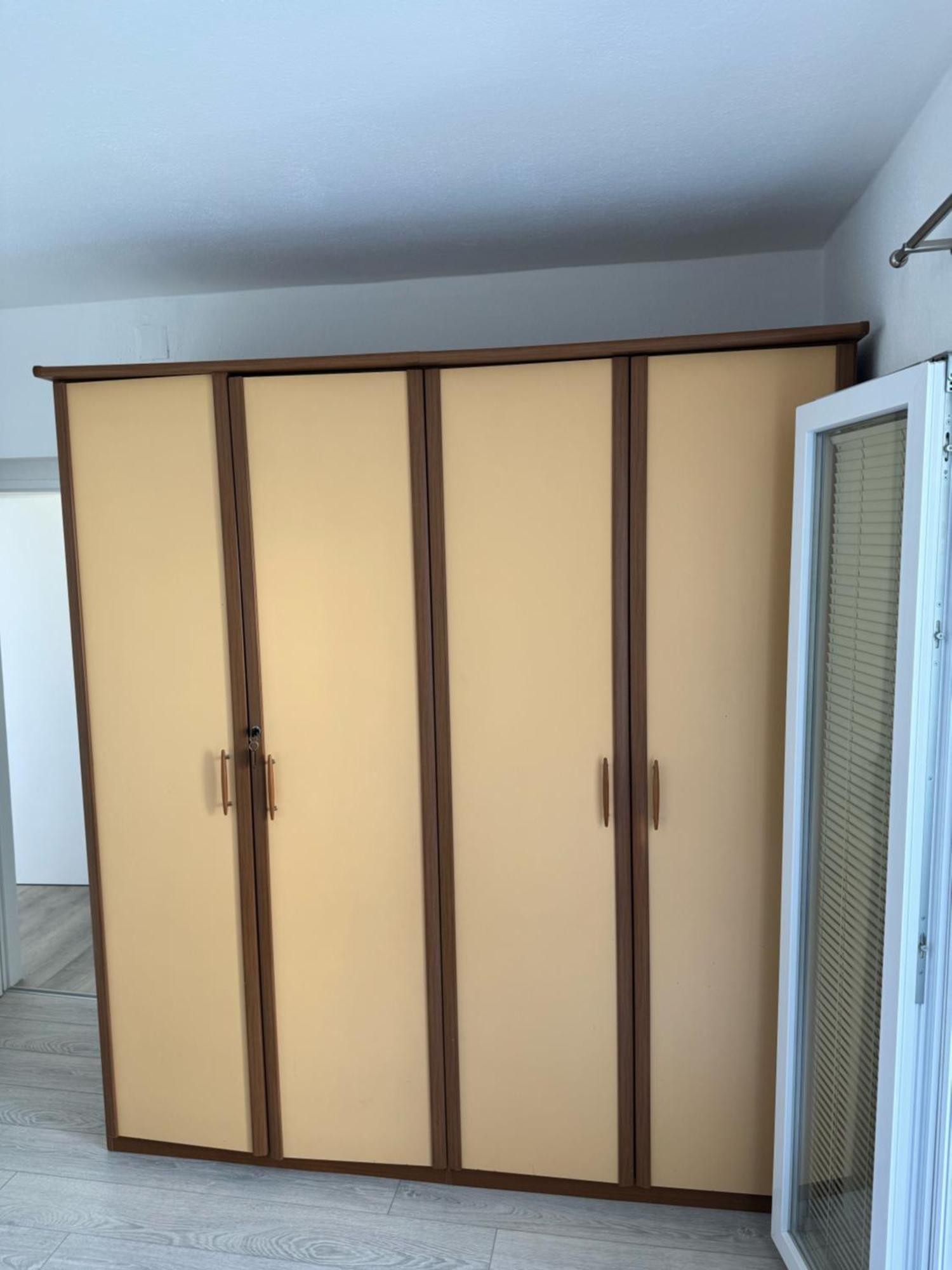 Apartmani Komparic Baška Voda المظهر الخارجي الصورة